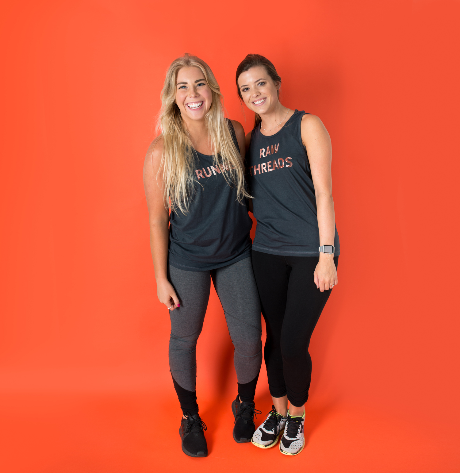 Shop at Raw Threads